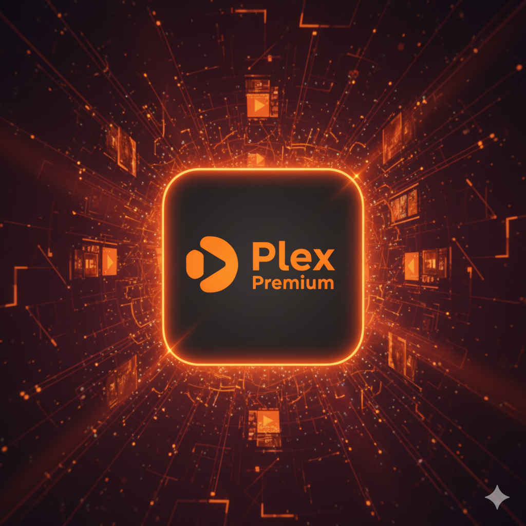 plex premium