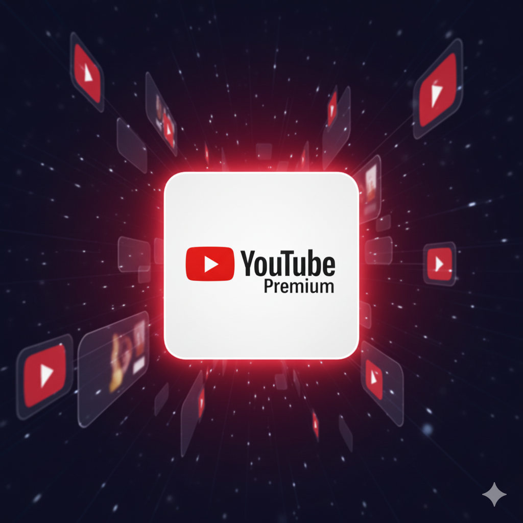 youtube premium