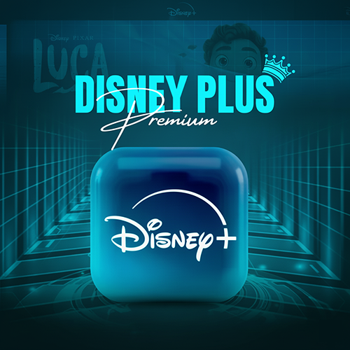 Imagen del producto Disney+ Premium, suscripción digital con acceso ilimitado a películas y series en alta calidad